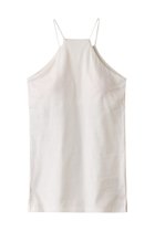 【ウーア/Uhr】のブラキャミソール(カップ付き) ホワイト|ID: prp329100004926945 ipo3291000000036969293