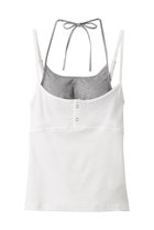 【メゾンスペシャル/MAISON SPECIAL】のHenley Neck Layered Camisole/ヘンリーネックレイヤードキャミソール WHT(ホワイト)|ID: prp329100004926960 ipo3291000000036969421