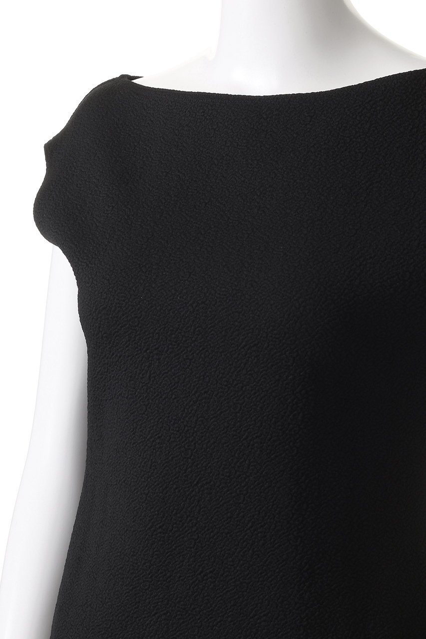 【ジェイドット/j.】の尾州ジャージーアシメショルダートップス 人気、トレンドファッション・服の通販 founy(ファニー) 　ファッション　Fashion　レディースファッション　Fashion for Women　トップス・カットソー　Cut & Sew Tops　シャツ・ブラウス・オフィスカジュアル　Elegant Blouses & Button-Ups　ロングTシャツ・Tシャツ　Longline T-Shirts & Tees　カットソー・ベーシックTシャツ　Cut-and-Sewn Tops / Stretch Tees & Basics　シェイプ　Shape, Slim Fit　ショート　Short, Short Length　スリーブ　Sleeve, Long Sleeve / Short Sleeve　フェミニン　Feminine, Girly　フォーマル　Formal, Dressy　フレア　Flare, Flared　マニッシュ　Mannish, Boyish　other-5|ID: prp329100004926969 ipo3291000000036969496