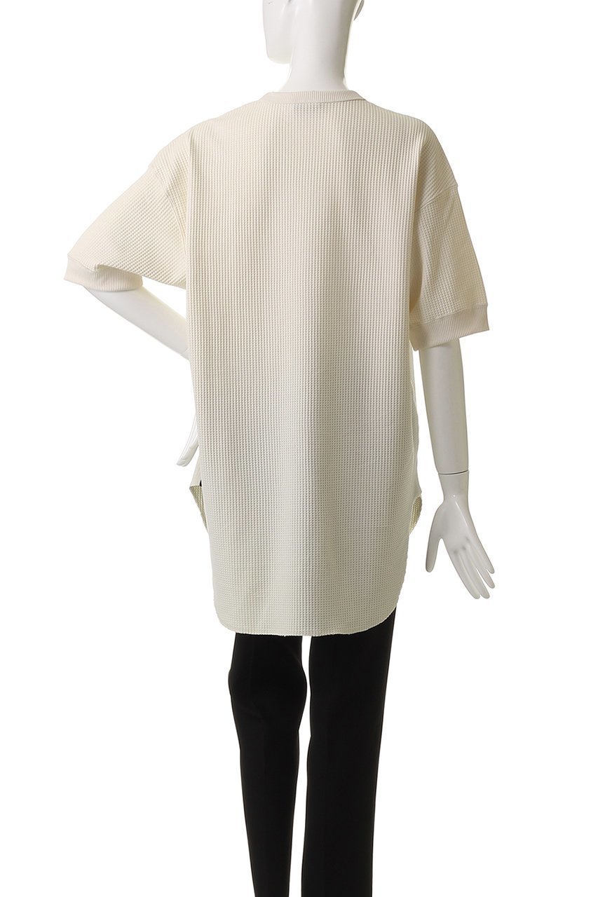 【ダイワ ピアサーティナイン/DAIWA PIER39】のW s TECH THERMAL CREW S/S 人気、トレンドファッション・服の通販 founy(ファニー) 　ファッション　Fashion　レディースファッション　Fashion for Women　トップス・カットソー　Cut & Sew Tops　シャツ・ブラウス・オフィスカジュアル　Elegant Blouses & Button-Ups　ロングTシャツ・Tシャツ　Longline T-Shirts & Tees　カットソー・ベーシックTシャツ　Cut-and-Sewn Tops / Stretch Tees & Basics　クラシック　Classic, Timeless Style　ショート　Short, Short Length　シンプル　Simple, Minimal　スリーブ　Sleeve, Long Sleeve / Short Sleeve　ラウンド　Round, Round Neck　リラックス　Relax, Relaxed Fit　ワッフル　Waffle, Waffle Knit　夏　Summer　春　Spring　S/S・春夏　SS, Spring/Summer, Warm Season　防寒　Cold Protection, Winter-Ready　other-4|ID: prp329100004926972 ipo3291000000036969521