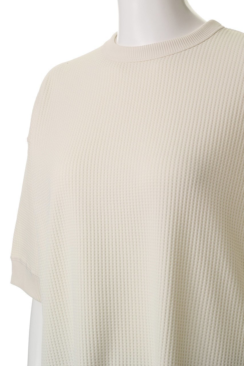 【ダイワ ピアサーティナイン/DAIWA PIER39】のW s TECH THERMAL CREW S/S 人気、トレンドファッション・服の通販 founy(ファニー) 　ファッション　Fashion　レディースファッション　Fashion for Women　トップス・カットソー　Cut & Sew Tops　シャツ・ブラウス・オフィスカジュアル　Elegant Blouses & Button-Ups　ロングTシャツ・Tシャツ　Longline T-Shirts & Tees　カットソー・ベーシックTシャツ　Cut-and-Sewn Tops / Stretch Tees & Basics　クラシック　Classic, Timeless Style　ショート　Short, Short Length　シンプル　Simple, Minimal　スリーブ　Sleeve, Long Sleeve / Short Sleeve　ラウンド　Round, Round Neck　リラックス　Relax, Relaxed Fit　ワッフル　Waffle, Waffle Knit　夏　Summer　春　Spring　S/S・春夏　SS, Spring/Summer, Warm Season　防寒　Cold Protection, Winter-Ready　other-5|ID: prp329100004926972 ipo3291000000036969523