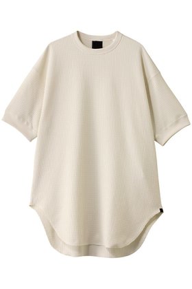 【ダイワ ピアサーティナイン/DAIWA PIER39】のW s TECH THERMAL CREW S/S 大人の最旬トレンドファッション＆コーディネート founy(ファウニー) ファッション Fashion レディースファッション Fashion for Women トップス・カットソー Cut & Sew Tops シャツ・ブラウス・オフィスカジュアル Elegant Blouses & Button-Ups ロングTシャツ・Tシャツ Longline T-Shirts & Tees カットソー・ベーシックTシャツ Cut-and-Sewn Tops / Stretch Tees & Basics クラシック Classic, Timeless Style ショート Short, Short Length シンプル Simple, Minimal スリーブ Sleeve, Long Sleeve / Short Sleeve ラウンド Round, Round Neck リラックス Relax, Relaxed Fit ワッフル Waffle, Waffle Knit 再入荷 Restock / Back in Stock 夏 Summer 春 Spring S/S・春夏 SS, Spring/Summer, Warm Season 防寒 Cold Protection, Winter-Ready |ID:prp329100004926972