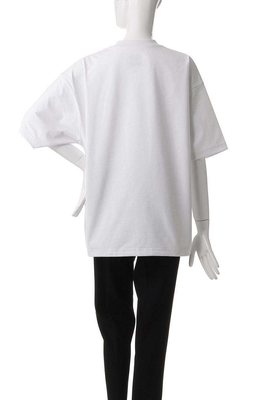 【ダイワ ピアサーティナイン/DAIWA PIER39】のW s TECH W/POCKET CREW TEE 人気、トレンドファッション・服の通販 founy(ファニー) 　ファッション　Fashion　レディースファッション　Fashion for Women　トップス・カットソー　Cut & Sew Tops　シャツ・ブラウス・オフィスカジュアル　Elegant Blouses & Button-Ups　ロングTシャツ・Tシャツ　Longline T-Shirts & Tees　カットソー・ベーシックTシャツ　Cut-and-Sewn Tops / Stretch Tees & Basics　クラシック　Classic, Timeless Style　ショート　Short, Short Length　スリーブ　Sleeve, Long Sleeve / Short Sleeve　ドローコード　Drawcord, Drawstring Cord　ポケット　Pocket, Pocket Detail　other-4|ID: prp329100004926976 ipo3291000000036969551