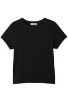 【マイ ウィークネス/MY WEAKNESS】のOlja Moco T 人気、トレンドファッション・服の通販 founy(ファニー) ファッション Fashion レディースファッション Fashion for Women トップス・カットソー Cut & Sew Tops シャツ・ブラウス・オフィスカジュアル Elegant Blouses & Button-Ups ロングTシャツ・Tシャツ Longline T-Shirts & Tees カットソー・ベーシックTシャツ Cut-and-Sewn Tops / Stretch Tees & Basics イタリア Italy ショート Short, Short Length シンプル Simple, Minimal ジャケット Jacket, Outerwear スリーブ Sleeve, Long Sleeve / Short Sleeve デニム Denim, Jeans Material フィット Fit, Slim Fit |ID:prp329100004926982