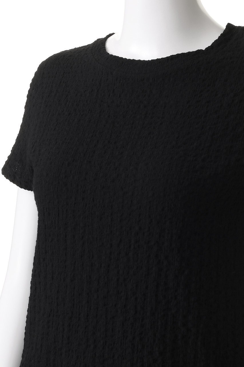 【マイ ウィークネス/MY WEAKNESS】のOlja Moco T 人気、トレンドファッション・服の通販 founy(ファニー) 　ファッション　Fashion　レディースファッション　Fashion for Women　トップス・カットソー　Cut & Sew Tops　シャツ・ブラウス・オフィスカジュアル　Elegant Blouses & Button-Ups　ロングTシャツ・Tシャツ　Longline T-Shirts & Tees　カットソー・ベーシックTシャツ　Cut-and-Sewn Tops / Stretch Tees & Basics　イタリア　Italy　ショート　Short, Short Length　シンプル　Simple, Minimal　ジャケット　Jacket, Outerwear　スリーブ　Sleeve, Long Sleeve / Short Sleeve　デニム　Denim, Jeans Material　フィット　Fit, Slim Fit　other-5|ID: prp329100004926982 ipo3291000000036969601