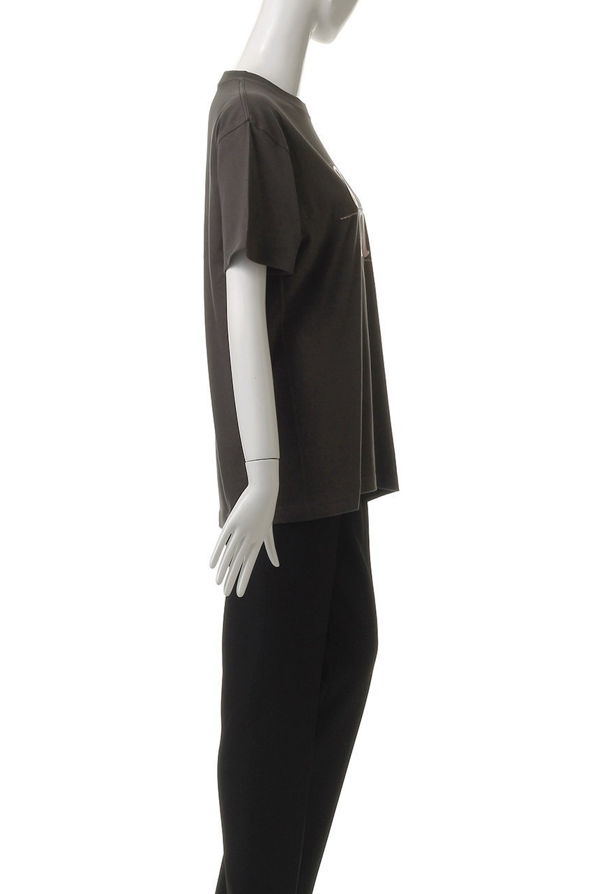 【メゾンスペシャル/MAISON SPECIAL】のamount T-shirt/amount Tシャツ 人気、トレンドファッション・服の通販 founy(ファニー) 　ファッション　Fashion　レディースファッション　Fashion for Women　トップス・カットソー　Cut & Sew Tops　シャツ・ブラウス・オフィスカジュアル　Elegant Blouses & Button-Ups　ロングTシャツ・Tシャツ　Longline T-Shirts & Tees　カットソー・ベーシックTシャツ　Cut-and-Sewn Tops / Stretch Tees & Basics　ショート　Short, Short Length　シンプル　Simple, Minimal　スリーブ　Sleeve, Long Sleeve / Short Sleeve　トレンド　Trend, Trending Now　バランス　Balance, Style Balance　フォルム　Silhouette, Form　プリント　Print, Printed Pattern　ベーシック　Basic, Essential　ラバー　Rubber, Rubber Sole　夏　Summer　other-3|ID: prp329100004926989 ipo3291000000036969654