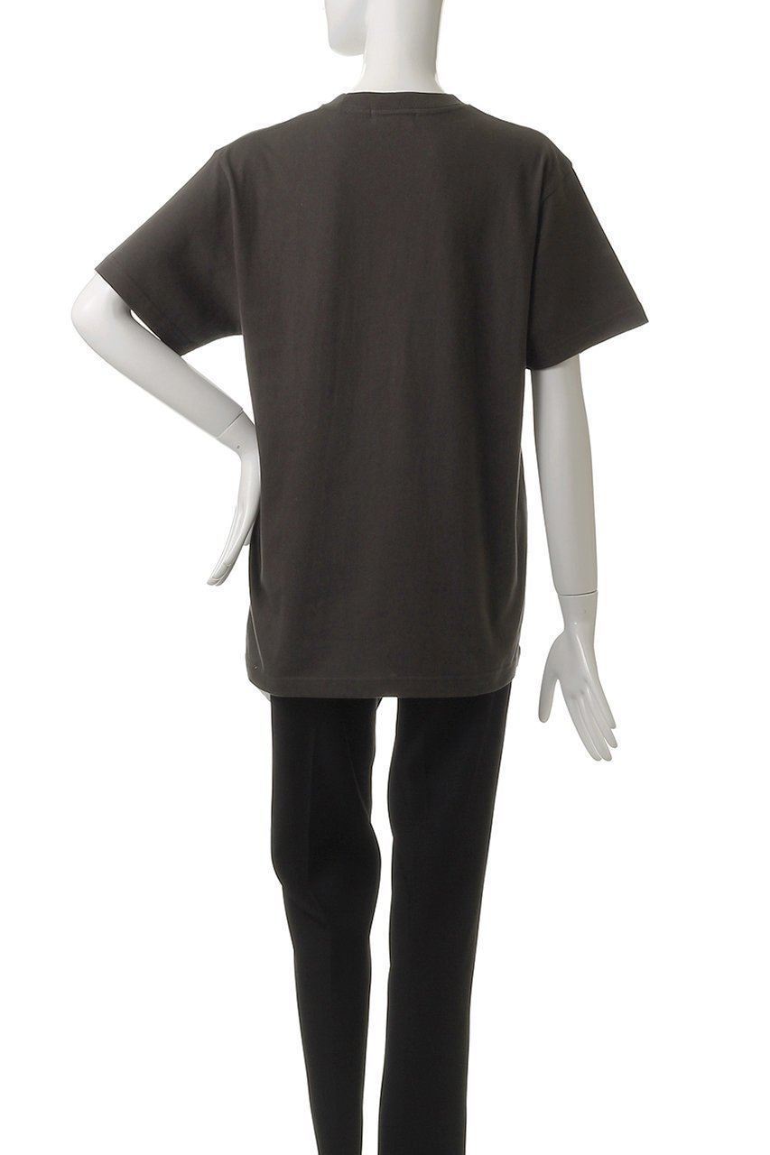 【メゾンスペシャル/MAISON SPECIAL】のamount T-shirt/amount Tシャツ 人気、トレンドファッション・服の通販 founy(ファニー) 　ファッション　Fashion　レディースファッション　Fashion for Women　トップス・カットソー　Cut & Sew Tops　シャツ・ブラウス・オフィスカジュアル　Elegant Blouses & Button-Ups　ロングTシャツ・Tシャツ　Longline T-Shirts & Tees　カットソー・ベーシックTシャツ　Cut-and-Sewn Tops / Stretch Tees & Basics　ショート　Short, Short Length　シンプル　Simple, Minimal　スリーブ　Sleeve, Long Sleeve / Short Sleeve　トレンド　Trend, Trending Now　バランス　Balance, Style Balance　フォルム　Silhouette, Form　プリント　Print, Printed Pattern　ベーシック　Basic, Essential　ラバー　Rubber, Rubber Sole　夏　Summer　other-4|ID: prp329100004926989 ipo3291000000036969655