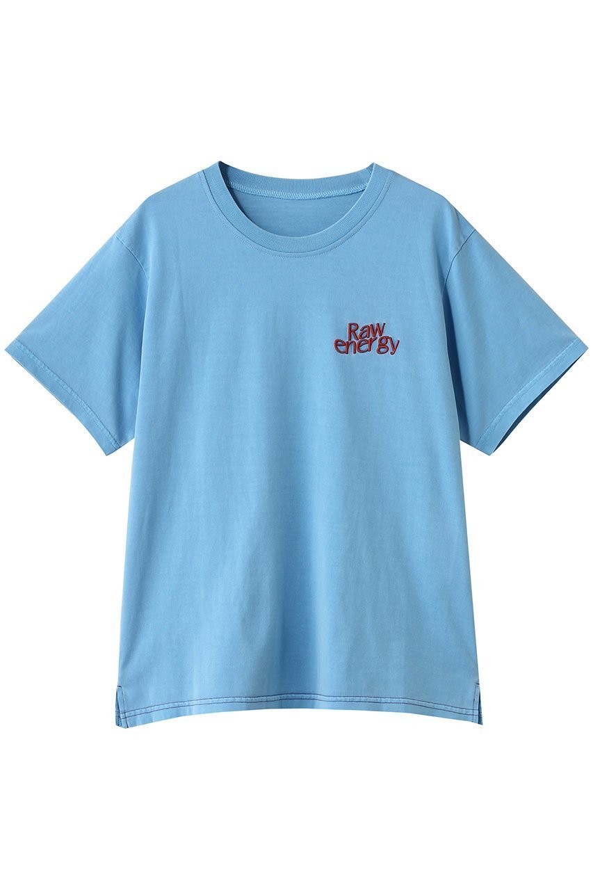 【メゾンスペシャル/MAISON SPECIAL】のAnother T-shirt/Another Tシャツ 人気、トレンドファッション・服の通販 founy(ファニー) 　ファッション　Fashion　レディースファッション　Fashion for Women　トップス・カットソー　Cut & Sew Tops　シャツ・ブラウス・オフィスカジュアル　Elegant Blouses & Button-Ups　ロングTシャツ・Tシャツ　Longline T-Shirts & Tees　カットソー・ベーシックTシャツ　Cut-and-Sewn Tops / Stretch Tees & Basics　ヴィンテージ　Vintage Style　ショート　Short, Short Length　スリーブ　Sleeve, Long Sleeve / Short Sleeve　トレンド　Trend, Trending Now　バランス　Balance, Style Balance　フォルム　Silhouette, Form　フロント　Front, Front Design　プリント　Print, Printed Pattern　おすすめ　Recommended / Our Picks　夏　Summer　 other-1|ID: prp329100004927013 ipo3291000000036969790