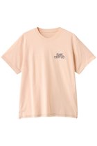 【メゾンスペシャル/MAISON SPECIAL】のAnother T-shirt/Another Tシャツ 人気、トレンドファッション・服の通販 founy(ファニー) ファッション Fashion レディースファッション Fashion for Women トップス・カットソー Cut & Sew Tops シャツ・ブラウス・オフィスカジュアル Elegant Blouses & Button-Ups ロングTシャツ・Tシャツ Longline T-Shirts & Tees カットソー・ベーシックTシャツ Cut-and-Sewn Tops / Stretch Tees & Basics ヴィンテージ Vintage Style ショート Short, Short Length スリーブ Sleeve, Long Sleeve / Short Sleeve トレンド Trend, Trending Now バランス Balance, Style Balance フォルム Silhouette, Form フロント Front, Front Design プリント Print, Printed Pattern おすすめ Recommended / Our Picks 夏 Summer thumbnail PNK(ピンク)|ID: prp329100004927013 ipo3291000000036969795