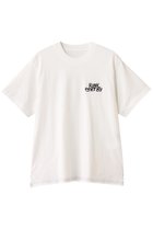 【メゾンスペシャル/MAISON SPECIAL】のAnother T-shirt/Another Tシャツ 人気、トレンドファッション・服の通販 founy(ファニー) ファッション Fashion レディースファッション Fashion for Women トップス・カットソー Cut & Sew Tops シャツ・ブラウス・オフィスカジュアル Elegant Blouses & Button-Ups ロングTシャツ・Tシャツ Longline T-Shirts & Tees カットソー・ベーシックTシャツ Cut-and-Sewn Tops / Stretch Tees & Basics ヴィンテージ Vintage Style ショート Short, Short Length スリーブ Sleeve, Long Sleeve / Short Sleeve トレンド Trend, Trending Now バランス Balance, Style Balance フォルム Silhouette, Form フロント Front, Front Design プリント Print, Printed Pattern おすすめ Recommended / Our Picks 夏 Summer thumbnail WHT(ホワイト)|ID: prp329100004927013 ipo3291000000036969796