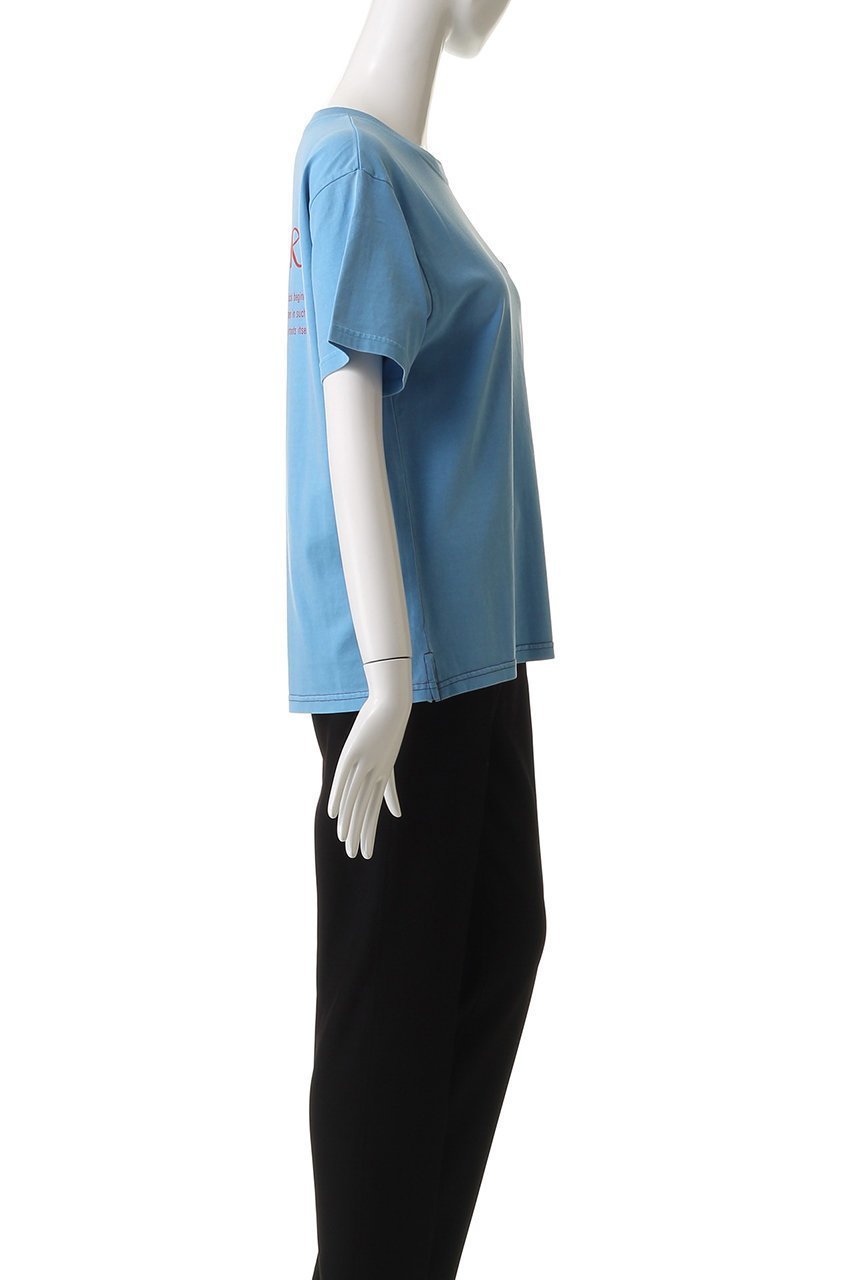 【メゾンスペシャル/MAISON SPECIAL】のAnother T-shirt/Another Tシャツ 人気、トレンドファッション・服の通販 founy(ファニー) 　ファッション　Fashion　レディースファッション　Fashion for Women　トップス・カットソー　Cut & Sew Tops　シャツ・ブラウス・オフィスカジュアル　Elegant Blouses & Button-Ups　ロングTシャツ・Tシャツ　Longline T-Shirts & Tees　カットソー・ベーシックTシャツ　Cut-and-Sewn Tops / Stretch Tees & Basics　ヴィンテージ　Vintage Style　ショート　Short, Short Length　スリーブ　Sleeve, Long Sleeve / Short Sleeve　トレンド　Trend, Trending Now　バランス　Balance, Style Balance　フォルム　Silhouette, Form　フロント　Front, Front Design　プリント　Print, Printed Pattern　おすすめ　Recommended / Our Picks　夏　Summer　other-3|ID: prp329100004927013 ipo3291000000036969798