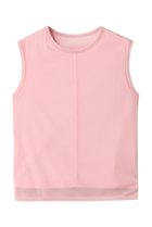 【メゾンスペシャル/MAISON SPECIAL】のReversible See-through Tank Top/リバーシブルシースルータンクトップ PNK(ピンク)|ID: prp329100004927014 ipo3291000000036969816