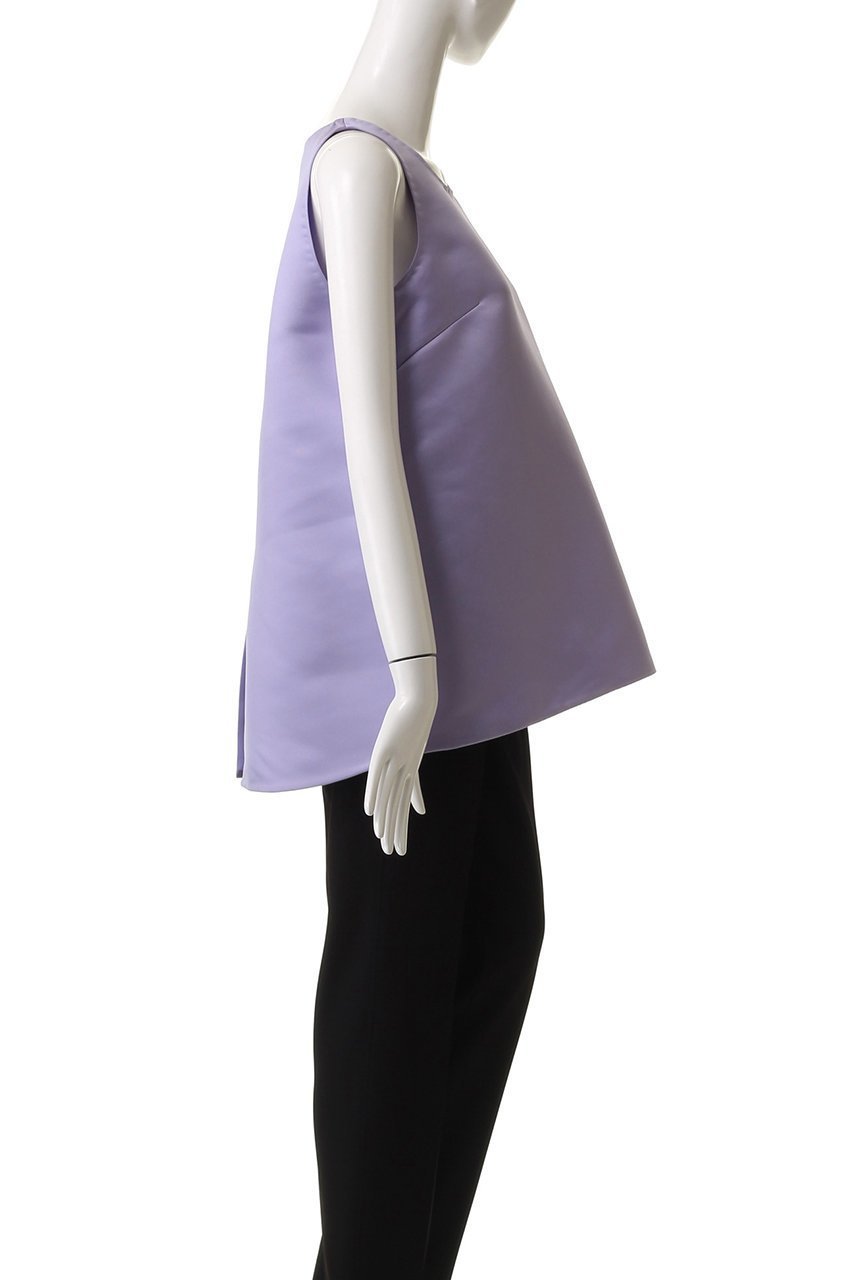 【エンフォルド/ENFOLD】のFLARE TANK-TOPS/タンクトップ 人気、トレンドファッション・服の通販 founy(ファニー) 　ファッション　Fashion　レディースファッション　Fashion for Women　トップス・カットソー　Cut & Sew Tops　キャミソール&ノースリーブ　Camisoles & Sleeveless Tops　シャツ・ブラウス・オフィスカジュアル　Elegant Blouses & Button-Ups　ロングTシャツ・Tシャツ　Longline T-Shirts & Tees　カットソー・ベーシックTシャツ　Cut-and-Sewn Tops / Stretch Tees & Basics　おすすめ　Recommended / Our Picks　エレガント 上品　Elegant　キャミソール　Camisole, Spaghetti Strap Top　キュロット　Culottes, Wide Shorts　セットアップ　Set-Up, Coordinated Outfit　タンク　Tank Top, Sleeveless Top　夏　Summer　other-3|ID: prp329100004927017 ipo3291000000036969854