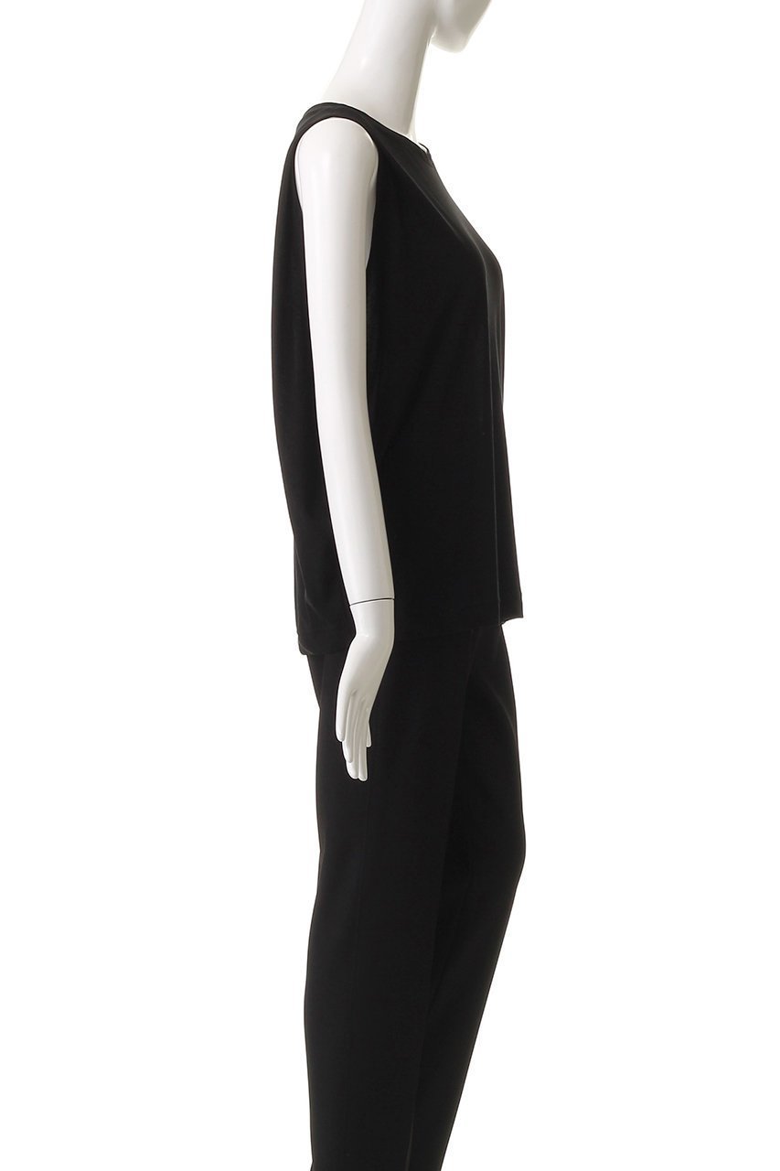 【スタニングルアー/STUNNING LURE】のヴィンテージルーズタンク 人気、トレンドファッション・服の通販 founy(ファニー) 　ファッション　Fashion　レディースファッション　Fashion for Women　トップス・カットソー　Cut & Sew Tops　キャミソール&ノースリーブ　Camisoles & Sleeveless Tops　シャツ・ブラウス・オフィスカジュアル　Elegant Blouses & Button-Ups　ロングTシャツ・Tシャツ　Longline T-Shirts & Tees　カットソー・ベーシックTシャツ　Cut-and-Sewn Tops / Stretch Tees & Basics　キャミソール　Camisole, Spaghetti Strap Top　シンプル　Simple, Minimal　タンク　Tank Top, Sleeveless Top　ボトム　Bottoms, Lower Wear　ルーズ　Loose, Oversized　ワイド　Wide, Wide Fit　ヴィンテージ　Vintage Style　夏　Summer　other-3|ID: prp329100004927070 ipo3291000000036970270