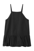 【オブラダ/Oblada】のBALLOON キャミソール ブラック|ID: prp329100004927077 ipo3291000000036970308