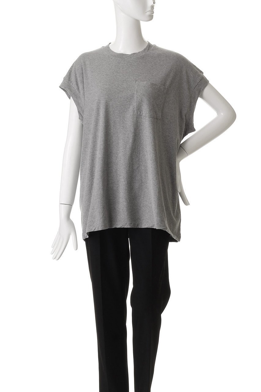 【オブラダ/Oblada】のポケットタンク 人気、トレンドファッション・服の通販 founy(ファニー) 　ファッション　Fashion　レディースファッション　Fashion for Women　トップス・カットソー　Cut & Sew Tops　シャツ・ブラウス・オフィスカジュアル　Elegant Blouses & Button-Ups　ロングTシャツ・Tシャツ　Longline T-Shirts & Tees　カットソー・ベーシックTシャツ　Cut-and-Sewn Tops / Stretch Tees & Basics　ショート　Short, Short Length　シンプル　Simple, Minimal　スリーブ　Sleeve, Long Sleeve / Short Sleeve　タンク　Tank Top, Sleeveless Top　トレンド　Trend, Trending Now　ポケット　Pocket, Pocket Detail　ロング　Long, Long-Length　夏　Summer　other-2|ID: prp329100004927080 ipo3291000000036970326