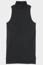 【ル フィル/LE PHIL】のカップインハイネックトップ ブラック|ID: prp329100004927088 ipo3291000000036970380