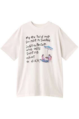 【スタニングルアー/STUNNING LURE】の【KURO iro】Silent Gaze Tシャツ 人気、トレンドファッション・服の通販 founy(ファニー) ファッション Fashion レディースファッション Fashion for Women トップス・カットソー Cut & Sew Tops シャツ・ブラウス・オフィスカジュアル Elegant Blouses & Button-Ups ロングTシャツ・Tシャツ Longline T-Shirts & Tees カットソー・ベーシックTシャツ Cut-and-Sewn Tops / Stretch Tees & Basics ショート Short, Short Length スリーブ Sleeve, Long Sleeve / Short Sleeve ヴィンテージ Vintage Style 夏 Summer |ID:prp329100004927112