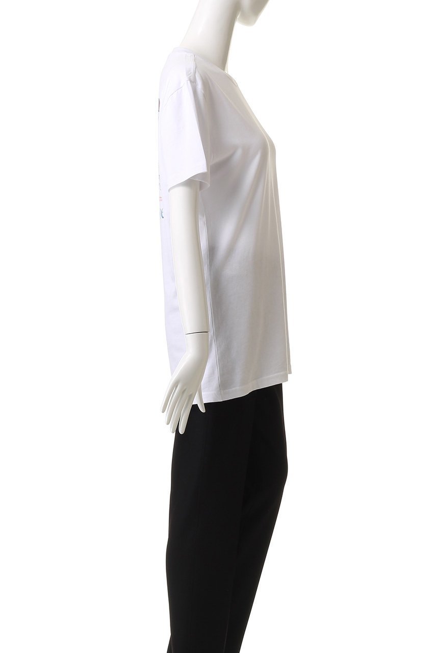 【サードマガジン/THIRD MAGAZINE】の【REVOLUTION】LOCAL HERO Tシャツ 人気、トレンドファッション・服の通販 founy(ファニー) 　ファッション　Fashion　レディースファッション　Fashion for Women　トップス・カットソー　Cut & Sew Tops　シャツ・ブラウス・オフィスカジュアル　Elegant Blouses & Button-Ups　ロングTシャツ・Tシャツ　Longline T-Shirts & Tees　カットソー・ベーシックTシャツ　Cut-and-Sewn Tops / Stretch Tees & Basics　サマー　Summer, Summer Style　ショート　Short, Short Length　シンプル　Simple, Minimal　スリーブ　Sleeve, Long Sleeve / Short Sleeve　プリント　Print, Printed Pattern　夏　Summer　other-3|ID: prp329100004927128 ipo3291000000036970674