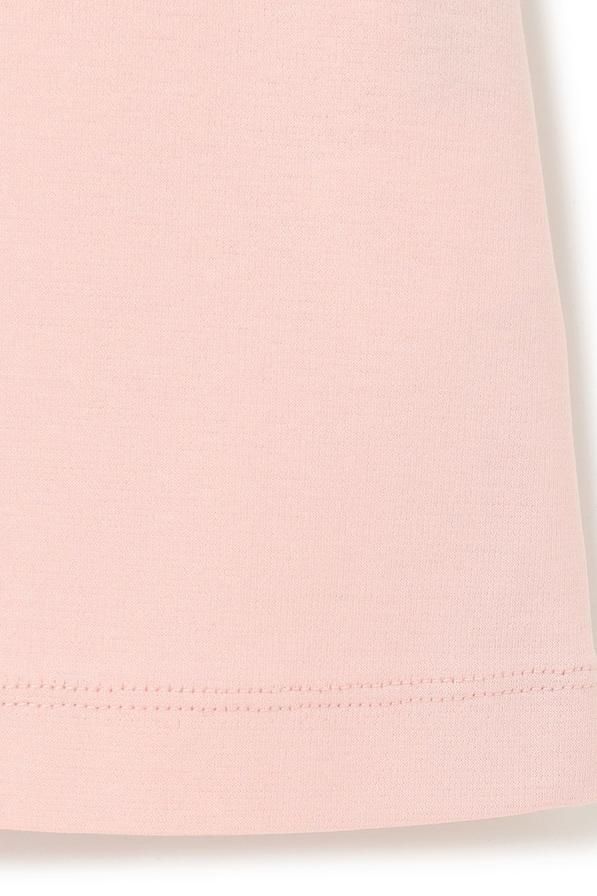 【アンクレイヴ/uncrave】のダブルフェイスジャージー /2WAYスリットトップス 人気、トレンドファッション・服の通販 founy(ファニー) 　ファッション　Fashion　レディースファッション　Fashion for Women　トップス・カットソー　Cut & Sew Tops　シャツ・ブラウス・オフィスカジュアル　Elegant Blouses & Button-Ups　ロングTシャツ・Tシャツ　Longline T-Shirts & Tees　カットソー・ベーシックTシャツ　Cut-and-Sewn Tops / Stretch Tees & Basics　エレガント 上品　Elegant　ショート　Short, Short Length　スリット　Slit, Slit Detail　スリーブ　Sleeve, Long Sleeve / Short Sleeve　ペプラム　Peplum, Flared Hem　ボトム　Bottoms, Lower Wear　other-2|ID: prp329100004927136 ipo3291000000036970734