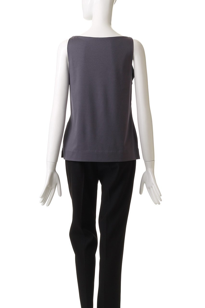 【スタニングルアー/STUNNING LURE】のハイゲージスムースキャミ 人気、トレンドファッション・服の通販 founy(ファニー) 　ファッション　Fashion　レディースファッション　Fashion for Women　トップス・カットソー　Cut & Sew Tops　キャミソール&ノースリーブ　Camisoles & Sleeveless Tops　シャツ・ブラウス・オフィスカジュアル　Elegant Blouses & Button-Ups　ロングTシャツ・Tシャツ　Longline T-Shirts & Tees　カットソー・ベーシックTシャツ　Cut-and-Sewn Tops / Stretch Tees & Basics　おすすめ　Recommended / Our Picks　インナー　Innerwear　キャミソール　Camisole, Spaghetti Strap Top　ショルダー　Shoulder, Shoulder Strap　シンプル　Simple, Minimal　ジャケット　Jacket, Outerwear　タンク　Tank Top, Sleeveless Top　フェミニン　Feminine, Girly　other-4|ID: prp329100004927154 ipo3291000000036970865