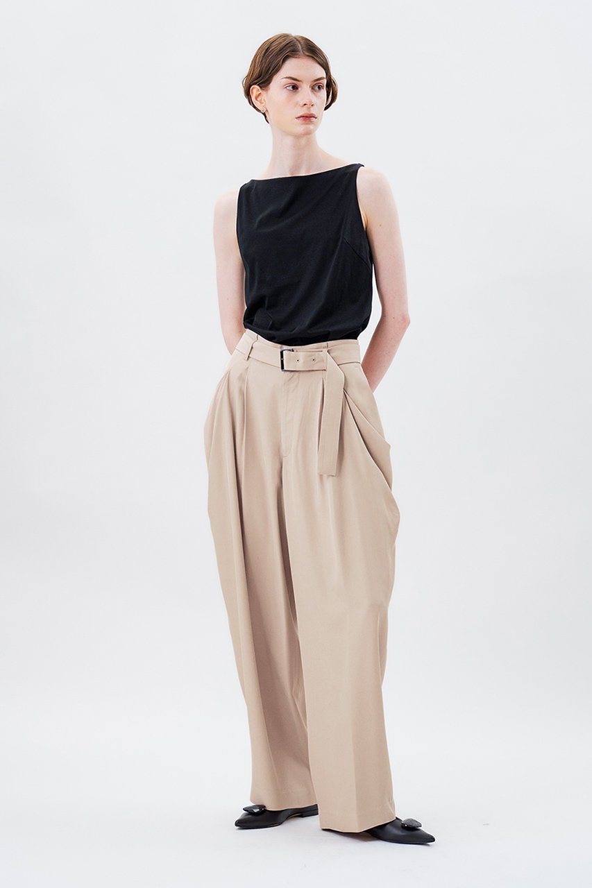 【スタニングルアー/STUNNING LURE】のハイゲージスムースキャミ 人気、トレンドファッション・服の通販 founy(ファニー) 　ファッション　Fashion　レディースファッション　Fashion for Women　トップス・カットソー　Cut & Sew Tops　キャミソール&ノースリーブ　Camisoles & Sleeveless Tops　シャツ・ブラウス・オフィスカジュアル　Elegant Blouses & Button-Ups　ロングTシャツ・Tシャツ　Longline T-Shirts & Tees　カットソー・ベーシックTシャツ　Cut-and-Sewn Tops / Stretch Tees & Basics　おすすめ　Recommended / Our Picks　インナー　Innerwear　キャミソール　Camisole, Spaghetti Strap Top　ショルダー　Shoulder, Shoulder Strap　シンプル　Simple, Minimal　ジャケット　Jacket, Outerwear　タンク　Tank Top, Sleeveless Top　フェミニン　Feminine, Girly　other-8|ID: prp329100004927154 ipo3291000000036970871