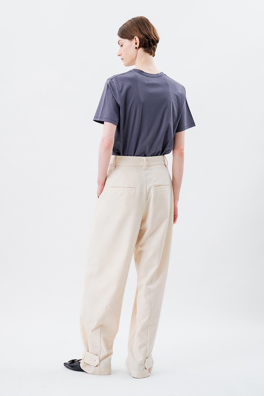 【スタニングルアー/STUNNING LURE】のハイゲージスムースTシャツ 人気、トレンドファッション・服の通販 founy(ファニー) 　ファッション　Fashion　レディースファッション　Fashion for Women　トップス・カットソー　Cut & Sew Tops　シャツ・ブラウス・オフィスカジュアル　Elegant Blouses & Button-Ups　ロングTシャツ・Tシャツ　Longline T-Shirts & Tees　カットソー・ベーシックTシャツ　Cut-and-Sewn Tops / Stretch Tees & Basics　インナー　Innerwear　ショート　Short, Short Length　スリーブ　Sleeve, Long Sleeve / Short Sleeve　ハーフ　Half, Half-Length　other-8|ID: prp329100004927156 ipo3291000000036970887