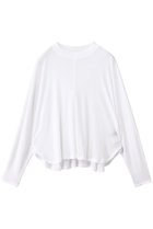 【アンクレイヴ/uncrave】のシアーハイツイストリブ ドルマントップス オフ|ID: prp329100004927161 ipo3291000000036970906