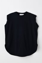 【ナゴンスタンス/nagonstans】のround-hem tank top/タンクトップ Space|ID: prp329100004927167 ipo3291000000036970944