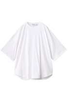 【ナゴンスタンス/nagonstans】のcurve-hem t-shirt/Tシャツ Salt|ID: prp329100004927168 ipo3291000000036970947