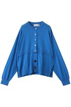 【ナゴンスタンス/nagonstans】のcrew neck cardigan/カーディガン Sky|ID: prp329100004927170 ipo3291000000036970958