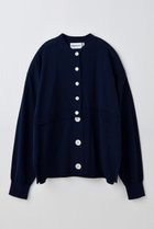 【ナゴンスタンス/nagonstans】のcrew neck cardigan/カーディガン Space|ID: prp329100004927170 ipo3291000000036970959
