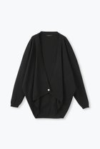 【レリル/lelill】のハイテクボレロ ブラック|ID: prp329100004927180 ipo3291000000036971015