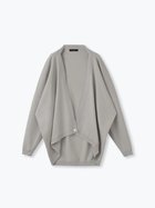 【レリル/lelill】のハイテクボレロ ライトグレー|ID: prp329100004927180 ipo3291000000036971016