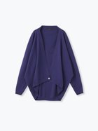 【レリル/lelill】のハイテクボレロ ネイビー|ID: prp329100004927180 ipo3291000000036971019