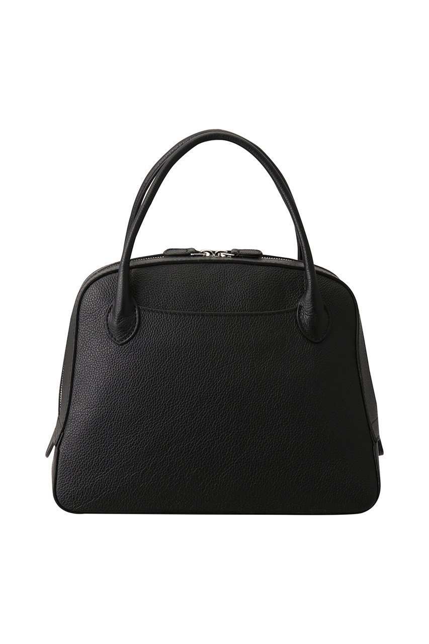 【メゾンカナウ/MAISON CANAU】のSHRINK ROUND-BOSTON(M) 人気、トレンドファッション・服の通販 founy(ファニー) 　ファッション　Fashion　レディースファッション　Fashion for Women　バッグ　Bags　なめらか　Smooth, Silky Texture　アクリル　Acrylic Material　イタリア　Italy　インナー　Innerwear　エレガント 上品　Elegant　コーティング　Coating, Coated Finish　フォーマル　Formal, Dressy　other-4|ID: prp329100004927201 ipo3291000000036971180