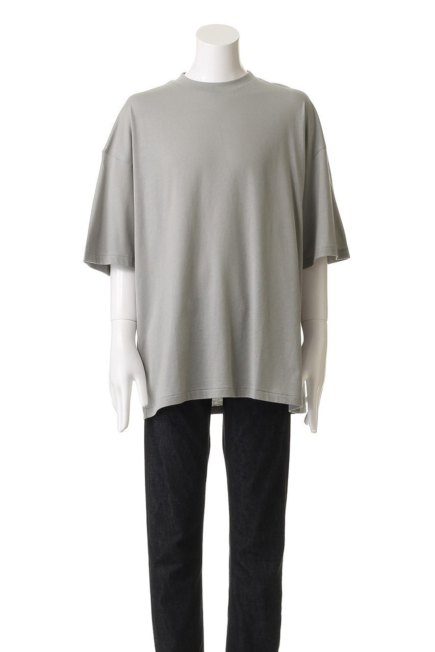 【エヌ.ハリウッド/N.HOOLYWOOD / MEN】の【MEN】【EXCHANGE SERVICE】2PACK Tシャツ 人気、トレンドファッション・服の通販 founy(ファニー) 　ファッション　Fashion　メンズファッション　Fashion for Men　トップス・カットソー　Cut & Sew Tops　メンズシャツ　Shirts　ショート　Short, Short Length　スリーブ　Sleeve, Long Sleeve / Short Sleeve　プレーン　Plain, Simple　人気　Popular, Best Seller　定番　Standard, Basic Item　other-2|ID: prp329100004927208 ipo3291000000036971250