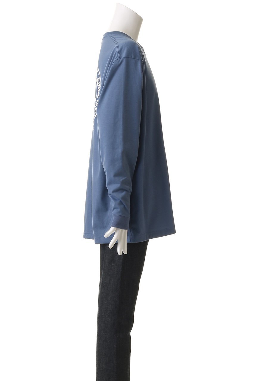 【コロンビア/Columbia / MEN】の【MEN】アーバンハイクグラフィックロングスリーブTシャツ 人気、トレンドファッション・服の通販 founy(ファニー) 　ファッション　Fashion　メンズファッション　Fashion for Men　トップス・カットソー　Cut & Sew Tops　メンズシャツ　Shirts　アウトドア　Outdoor Clothing　グラフィック　Graphic, Graphic Design　スポーツ　Sports, Activewear　スリーブ　Sleeve, Long Sleeve / Short Sleeve　リラックス　Relax, Relaxed Fit　ロング　Long, Long-Length　other-3|ID: prp329100004927233 ipo3291000000036971455