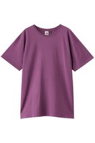 【キャサリンハムネット/KATHARINE HAMNETT LONDON】の【UNISEX】【Fruit of the Loom × KATHARINE HAMNETT】コラボレーションTシャツ グレープ|ID: prp329100004927308 ipo3291000000036972014