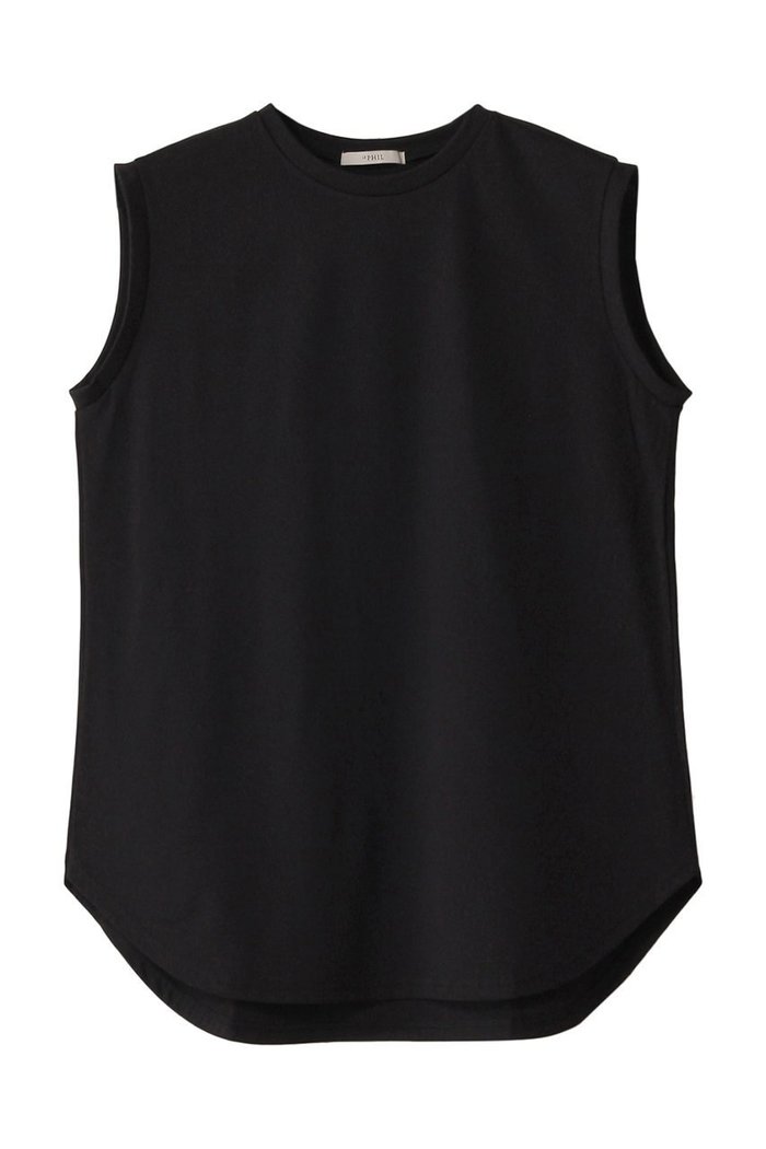 【ル フィル/LE PHIL】のシルキースムースノースリーブ インテリア・キッズ・メンズ・レディースファッション・服の通販 founy(ファニー) https://founy.com/ ファッション Fashion レディースファッション Fashion for Women トップス・カットソー Cut & Sew Tops キャミソール&ノースリーブ Camisoles & Sleeveless Tops シャツ・ブラウス・オフィスカジュアル Elegant Blouses & Button-Ups ロングTシャツ・Tシャツ Longline T-Shirts & Tees カットソー・ベーシックTシャツ Cut-and-Sewn Tops / Stretch Tees & Basics インナー Innerwear キャミソール Camisole, Spaghetti Strap Top シンプル Simple, Minimal タンク Tank Top, Sleeveless Top ノースリーブ Sleeveless, No-Sleeve フレア Flare, Flared エレガント 上品 Elegant |ID: prp329100004927323 ipo3291000000036972152