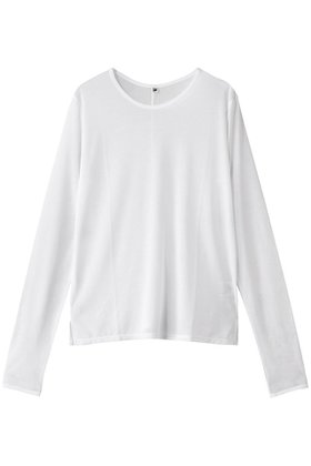 【ハー/HER.】のシアーカットソー 人気、トレンドファッション・服の通販 founy(ファニー) ファッション Fashion レディースファッション Fashion for Women トップス・カットソー Cut & Sew Tops シャツ・ブラウス・オフィスカジュアル Elegant Blouses & Button-Ups ロングTシャツ・Tシャツ Longline T-Shirts & Tees カットソー・ベーシックTシャツ Cut-and-Sewn Tops / Stretch Tees & Basics カットソー Cut and Sewn Top シアー Sheer, See-Through ショート Short, Short Length スリーブ Sleeve, Long Sleeve / Short Sleeve 今季 This Season, Current Season 定番 Standard, Basic Item |ID:prp329100004927343