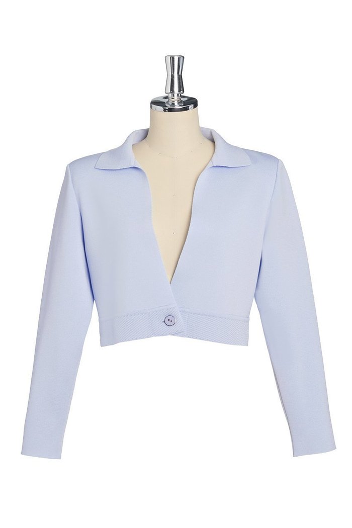 【デイジーリン/DAISY LIN】のUpper Class Cardigan インテリア・キッズ・メンズ・レディースファッション・服の通販 founy(ファニー) https://founy.com/ ファッション Fashion レディースファッション Fashion for Women トップス・カットソー Cut & Sew Tops カーディガン・羽織り Layered Style Cardigans シャツ・ブラウス・オフィスカジュアル Elegant Blouses & Button-Ups ロングTシャツ・Tシャツ Longline T-Shirts & Tees カットソー・ベーシックTシャツ Cut-and-Sewn Tops / Stretch Tees & Basics ウォッシャブル Machine Washable カーディガン Cardigan, Knitwear シンプル Simple, Minimal ジャケット Jacket, Outerwear バランス Balance, Style Balance ピーチ Peach, Soft Touch |ID: prp329100004927354 ipo3291000000036972448