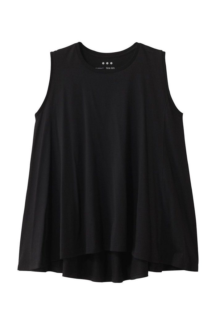 【スリー ドッツ/three dots】のミルキージャージー ドレープタンク インテリア・キッズ・メンズ・レディースファッション・服の通販 founy(ファニー) https://founy.com/ ファッション Fashion レディースファッション Fashion for Women トップス・カットソー Cut & Sew Tops キャミソール&ノースリーブ Camisoles & Sleeveless Tops シャツ・ブラウス・オフィスカジュアル Elegant Blouses & Button-Ups ロングTシャツ・Tシャツ Longline T-Shirts & Tees カットソー・ベーシックTシャツ Cut-and-Sewn Tops / Stretch Tees & Basics なめらか Smooth, Silky Texture キャミソール Camisole, Spaghetti Strap Top タンク Tank Top, Sleeveless Top ドレープ Drape, Draping Fabric |ID: prp329100004927359 ipo3291000000036972503