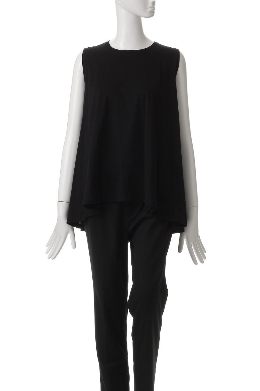 【スリー ドッツ/three dots】のミルキージャージー ドレープタンク 人気、トレンドファッション・服の通販 founy(ファニー) 　ファッション　Fashion　レディースファッション　Fashion for Women　トップス・カットソー　Cut & Sew Tops　キャミソール&ノースリーブ　Camisoles & Sleeveless Tops　シャツ・ブラウス・オフィスカジュアル　Elegant Blouses & Button-Ups　ロングTシャツ・Tシャツ　Longline T-Shirts & Tees　カットソー・ベーシックTシャツ　Cut-and-Sewn Tops / Stretch Tees & Basics　なめらか　Smooth, Silky Texture　キャミソール　Camisole, Spaghetti Strap Top　タンク　Tank Top, Sleeveless Top　ドレープ　Drape, Draping Fabric　other-2|ID: prp329100004927359 ipo3291000000036972511