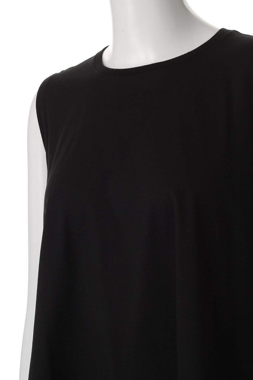 【スリー ドッツ/three dots】のミルキージャージー ドレープタンク 人気、トレンドファッション・服の通販 founy(ファニー) 　ファッション　Fashion　レディースファッション　Fashion for Women　トップス・カットソー　Cut & Sew Tops　キャミソール&ノースリーブ　Camisoles & Sleeveless Tops　シャツ・ブラウス・オフィスカジュアル　Elegant Blouses & Button-Ups　ロングTシャツ・Tシャツ　Longline T-Shirts & Tees　カットソー・ベーシックTシャツ　Cut-and-Sewn Tops / Stretch Tees & Basics　なめらか　Smooth, Silky Texture　キャミソール　Camisole, Spaghetti Strap Top　タンク　Tank Top, Sleeveless Top　ドレープ　Drape, Draping Fabric　other-5|ID: prp329100004927359 ipo3291000000036972516