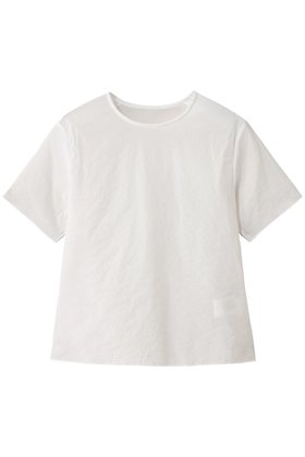 【スタニングルアー/STUNNING LURE】 rシアーストレッチコンパクトTシャツ大人の最旬トレンドファッション＆コーディネート founy(ファウニー) ファッション Fashion レディースファッション Fashion for Women トップス・カットソー Cut & Sew Tops シャツ・ブラウス・オフィスカジュアル Elegant Blouses & Button-Ups ロングTシャツ・Tシャツ Longline T-Shirts & Tees カットソー・ベーシックTシャツ Cut-and-Sewn Tops / Stretch Tees & Basics コンパクト Compact, Small Size シアー Sheer, See-Through ショート Short, Short Length スリーブ Sleeve, Long Sleeve / Short Sleeve ハーフ Half, Half-Length 再入荷 Restock / Back in Stock 夏 Summer 定番 Standard, Basic Item 春 Spring S/S・春夏 SS, Spring/Summer, Warm Season |ID:prp329100004927387
