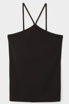 【ル フィル/LE PHIL】のカップインキャミトップV ブラック|ID: prp329100004927395 ipo3291000000036972799