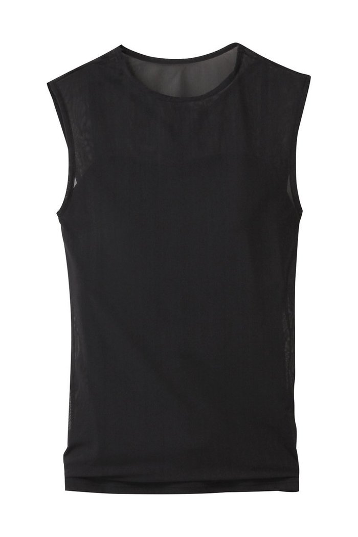 【アルアバイル/allureville】の【SPEED】 シースルートップ インテリア・キッズ・メンズ・レディースファッション・服の通販 founy(ファニー) https://founy.com/ ファッション Fashion レディースファッション Fashion for Women トップス・カットソー Cut & Sew Tops キャミソール&ノースリーブ Camisoles & Sleeveless Tops シャツ・ブラウス・オフィスカジュアル Elegant Blouses & Button-Ups ロングTシャツ・Tシャツ Longline T-Shirts & Tees カットソー・ベーシックTシャツ Cut-and-Sewn Tops / Stretch Tees & Basics キャミソール Camisole, Spaghetti Strap Top タンク Tank Top, Sleeveless Top トレンド Trend, Trending Now ビーチ Beach, Seaside リゾート Resort, Vacation Style ワーク Workwear, Utility Style |ID: prp329100004927396 ipo3291000000036972809