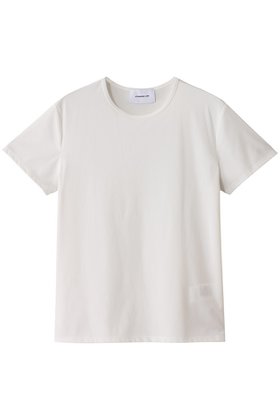 【スタニングルアー/STUNNING LURE】のスイムジャージーTシャツ 人気、トレンドファッション・服の通販 founy(ファニー) ファッション Fashion レディースファッション Fashion for Women トップス・カットソー Cut & Sew Tops シャツ・ブラウス・オフィスカジュアル Elegant Blouses & Button-Ups ロングTシャツ・Tシャツ Longline T-Shirts & Tees カットソー・ベーシックTシャツ Cut-and-Sewn Tops / Stretch Tees & Basics コンパクト Compact, Small Size ショート Short, Short Length シンプル Simple, Minimal ストレッチ Stretch, Stretchy Fabric スポーティ Sporty, Casual Athletic スリーブ Sleeve, Long Sleeve / Short Sleeve 夏 Summer |ID:prp329100004927419
