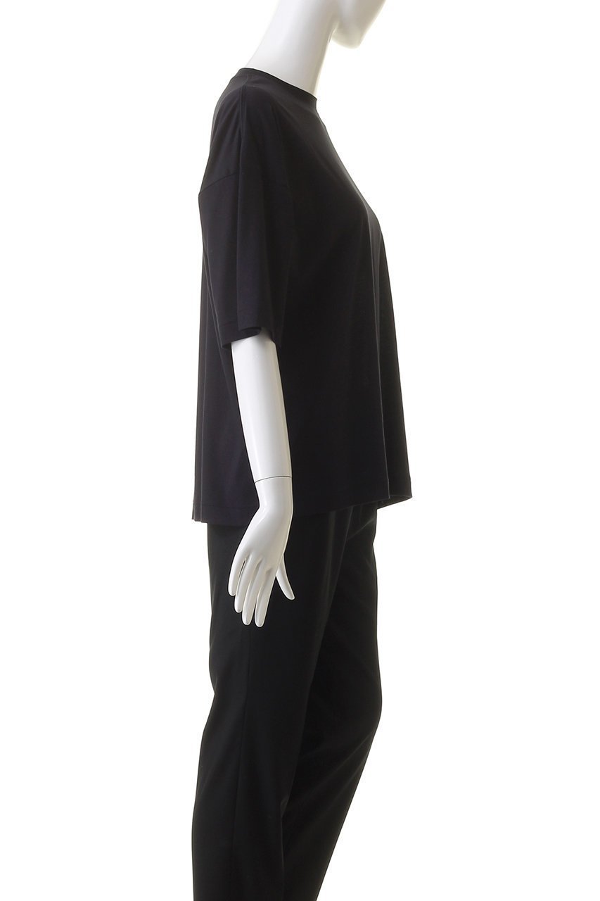 【エイトン/ATON】の50/- ORGANIC FRESCA オーバーサイズ Tシャツ 人気、トレンドファッション・服の通販 founy(ファニー) 　ファッション　Fashion　レディースファッション　Fashion for Women　トップス・カットソー　Cut & Sew Tops　シャツ・ブラウス・オフィスカジュアル　Elegant Blouses & Button-Ups　ロングTシャツ・Tシャツ　Longline T-Shirts & Tees　カットソー・ベーシックTシャツ　Cut-and-Sewn Tops / Stretch Tees & Basics　インド　Indian Textile　ショート　Short, Short Length　スリーブ　Sleeve, Long Sleeve / Short Sleeve　ボトム　Bottoms, Lower Wear　メンズ　Men's, Menswear　定番　Standard, Basic Item　other-3|ID: prp329100004927445 ipo3291000000036973183